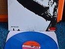 Led Zeppelin 1 Blue Vinyl (Spanish import)