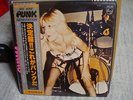 We Are Punk Generation, Japan only issue LP, Ramones,T.Heads,NY Dolls,Ranaways,,