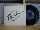 RUSH - The Trees / NL PS 7