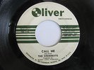 Northern 45, Steinways, Call Me, Oliver