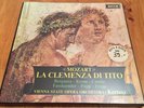 SEALED * KERTESZ MOZART LA CLEMENZA DI TITO 3LP BOX DECCA SET 357-9 UK