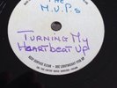 Emidisc Mvp's Turning My Heartbeat Up Rarity Bargain