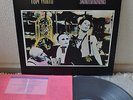 Tom Waits Swordfishtrombones Japan LP  1983 Polystar 25S-193 Insert