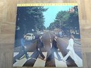 BEATLES - ABBEY ROAD ORIGINAL MFSL