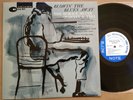 HORACE SILVER Blue Note BLOWIN' THE BLUES AWAY W 63rd RVG Ear DG Vinyl VG+