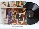 BRIAN ENO HERE COME THE WARM JETS LP 1975 PRESSING ROXY MUSIC RARE