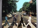 The Beatles ?– Abbey Road.  Original UK 1969 Apple Stereo PCS 7088 Her Majesty
