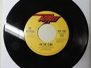 Mothers of Invention I'm the Slime/Montana Frank Zappa 45RPM M- Stock Copy