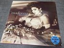 Madonna - Like a virgin 12 Japan Promo Only Jellybean Mix Donna Summer