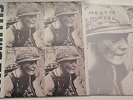 SMITHS - MEAT IS MURDER (ORIGINAL ROUGH TRADE ALBUM - ROUGH 81)