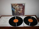 DECCA LXT 5429-30 2LP WAGNER Die Walkure act 1  FLAGSTAD SVANHOLM KNAPPERSBUSCH