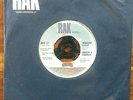 Angelo & Eighteen, Midnight Flight, RAK 137, Mega rarity, Superb *LISTEN*