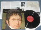 ARTHUR GRUMIAUX string trios BEETHOVEN 1stPress PHILIPS 3LP Box MINT