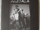 (????????/ ????? ??? ?????) DEAD END/ CHAOS GENERATION - 80s GREEK PUNK SPLIT LP