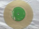 DEAD KENNEDYS  IRISH TOO DRUNK TO FUCK CLEAR VINYL ONLY 200 PRESSED