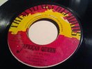 Paul Hamilton - African Queen JA Trimmings Records 7