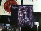 Triptykon Epraistera Daimones DLP