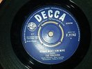 THE ORCHIDS-GONNA MAKE HIM MINE-1963 ORIGINAL