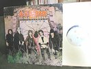 45 GRAVE Autopsy LP rare Pat Smear Don Bolles germs goth '87 restless vinyl oop