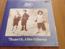 THIN LIZZY-Shades Of A Blue Orphanage VINYL LP UK ORIGINAL DECCA
