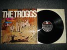 The Troggs - LP - From Nowhere - Hansa 74 899 IT - 1966 - Made in Germany
