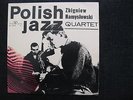 Zbigniew Namyslowski Quartet Polish Jazz Vol.6 Original first Muza 1966 Komeda