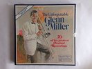 READER'S DIGEST THE UNFORGETTABLE GLENN MILLER  LP SET - SEALED