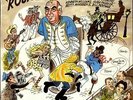 Round The Horne vinyl LP album record Round The Horne - Volume Two UK REH240