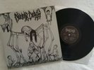 Nuclear Death - bride of insect - First press