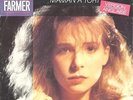 45T - MYLENE FARMER - MY MUM IS WRONG - MAMAN A TORT - RARE 7