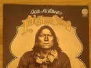 LP:Ian Matthews,Tigers Will Survive [GERMAN VERTIGO-SWIRL]