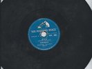 Elvis Presley 78rpm 10