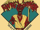 FANTOM WARRIOR -  Morbid Invasion (NEW*LIM.100 + TAPE*BLACK V.*US THRASH METAL)