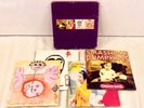 Smashing Pumpkins - Siamese (Dream) Singles - 7 Inch Vinyl Box Set Rocket Black