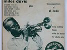 RARE JAZZ LP/ MILES DAVIS 