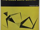JAZZ LP/ THE MILES DAVIS QUINTET 