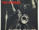 RARE JAZZ LP/ CURTIS FULLER 