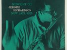 PROMO JAZZ LP/ JEROME RICHARDSON 
