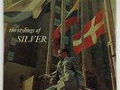 JAZZ LP/ HORACE SILVER QUINTET 