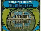 SOUL LP/ THE TEMPESTS 