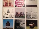 PINK FLOYD A Nice Pair HARVEST SABB-11257 GATEFOLD 1973 ROCK 2xLP M-