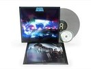 DR. LIVING DEAD - Crush The Sublime Gods - LP+CD (ltd. SILVER vinyl) - Thrash