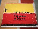 MFSL-1-375-Miles Davis-Sketches of Spain-Gil Evans-Sealed-OVP-LP/VINYL
