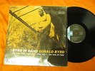 Donald Byrd 