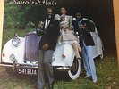 SAVOIR FLAIR - S/T - RARE PRIVATE MODERN SOUL BOOGIE  DISCO LP - 1980