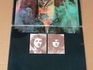 JIMI HENDRIX - ELECTRIC LADYLAND RARE 1968 TRACK 2-LP EX