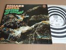 BEGGARS OPERA - WATERS OF CHANGE  1971 VERTIGO SWIRL LP SUPERB EX+