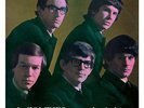 Zombies Begin Here LP Repertoire