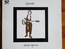 Michael Chapman  Rainmaker  ( UK First Press / No EMI On The Label)