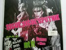 Sigue Sigue Sputnik Flaunt it Demos + More Limited Edition 300 p. worldwide Neu